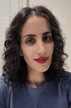 Negar Shabab