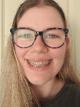 The Future of Allied Health Professionals Scholarship - Bridie Byrne 