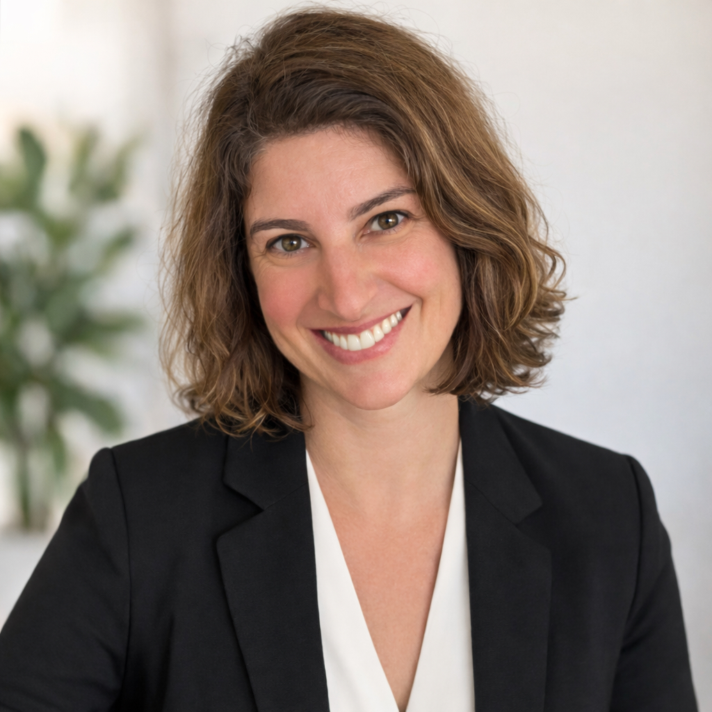 Picture of Professor Sally Totman