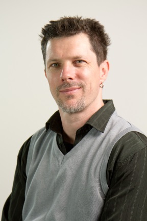 Peter Vamplew
