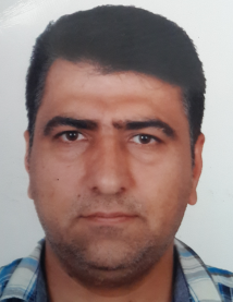 Shakir Bahaddin Shakir