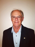 Peter Bennett image