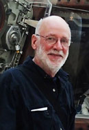 John Tulloch image