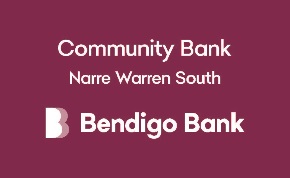 Community Bank Narre Warren logo