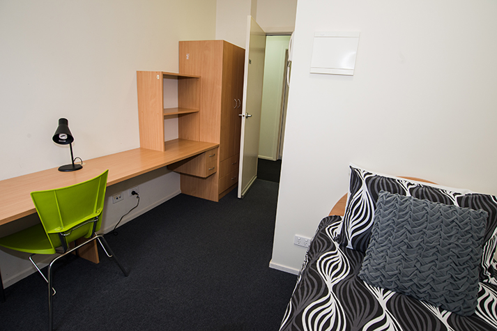  Berwick Accommodation Halls Ensuite