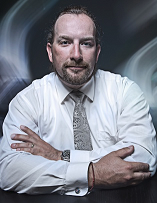 Matt Tett