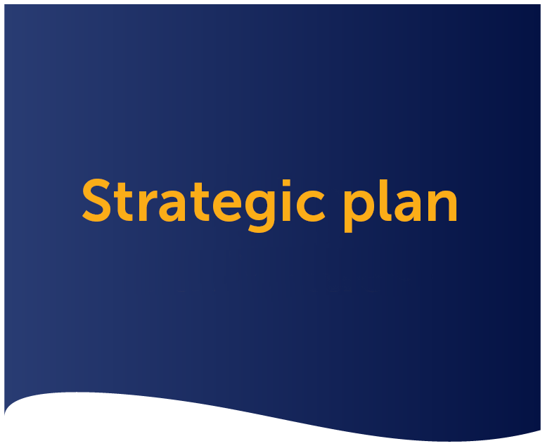 Strategic plan