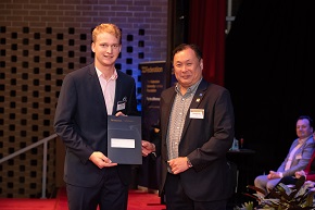 Fueltech -Callum Bridge