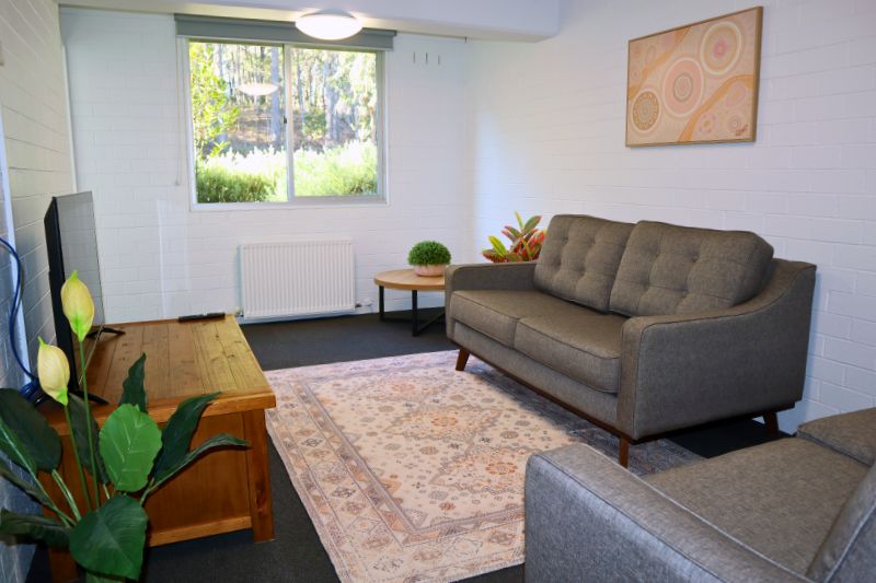 Short stay premium accommodation | Mt Helen Campus Short Stay Premium Mt Helen