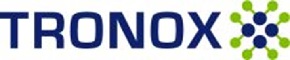 Tronox logo