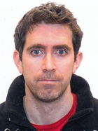 Ian Goldsmith