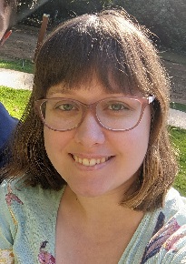 Caitlin Tunchon 2022 recipient