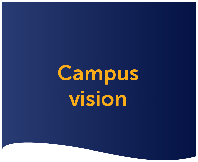 Campus vision