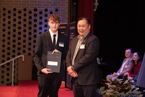 Fueltech - James Nunn