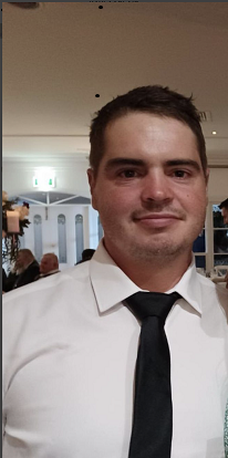 GPG TAFE - Zachary Cartledge