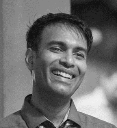 Tirath Ramdas