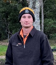 Moorabool Wind Farm TAFE Scholarships (Apprenticeships) - Seth Humphreys