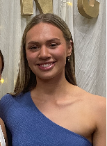 AusNet Aboriginal and Torres Strait Islander Student Gippsland Scholarship - Anna Solomon