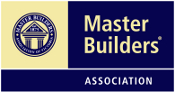 Master Builders Association logo