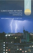 Climate Change book cover