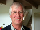Graeme Richmond image