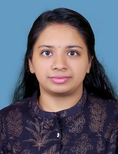 Mincy Chandradas