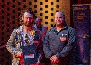 GPG Scholarship - Daniel Luke