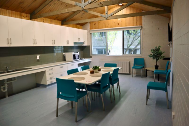 Short stay premium accommodation | Mt Helen Campus Short Stay Premium Mt Helen