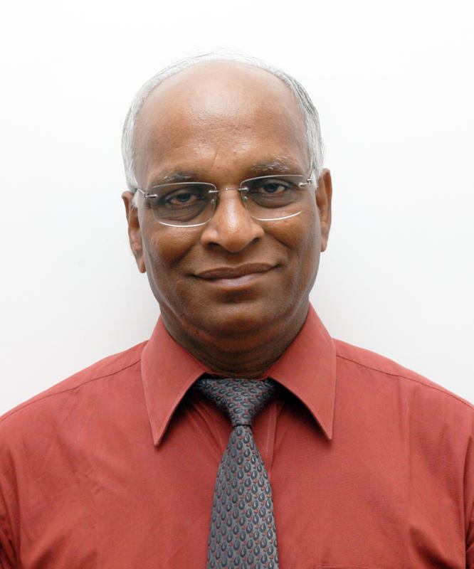 O.B. Krishna