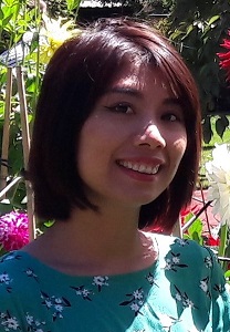 Huong Pham