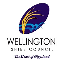 Wellington Shire Council logo