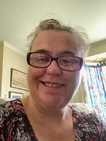 Staff scholarship - Kelly Lawson