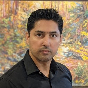 Sabih Saeed