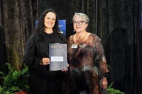 Baw Baw Shire Scholarship - Ellen Peters