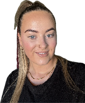 Moorabool Wind Farm TAFE Scholarship - Hannah Sutherland