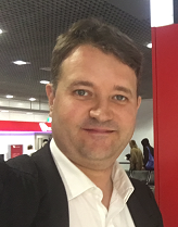 Nicolas Puñal
