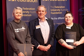 Ballarat & District Fundraising