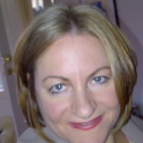 Angeleen Jenkins