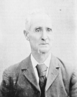 James Bickett