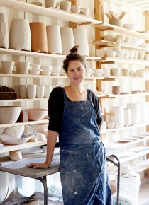 Image - Bridget Bodenham - Ceramics exhibition