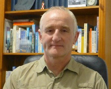 Image of Simon Cooper