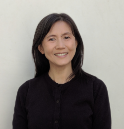 Suryani Lim