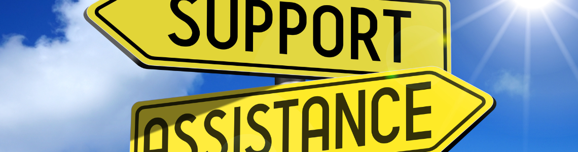 Information for Current Residents