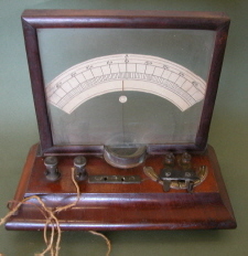 Ammeter