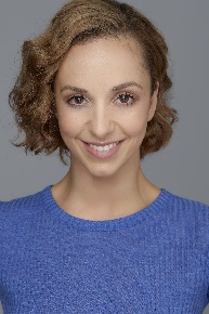 Cristina D'Agostino graduate profile