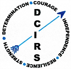 DCIRS Logo