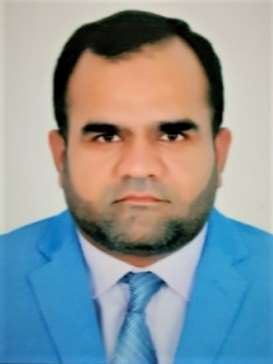 Muhammad Imran