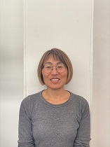 Yunkyeong Kim, 2022 Foundation TAFE Scholarship recipient