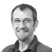 Phillip Brook-Carter