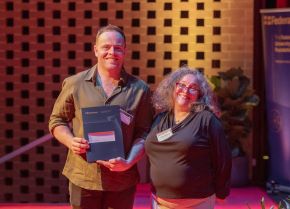 Moorabool Wind Farm TAFE Scholarships (Apprenticeships) - Jarryd Graham